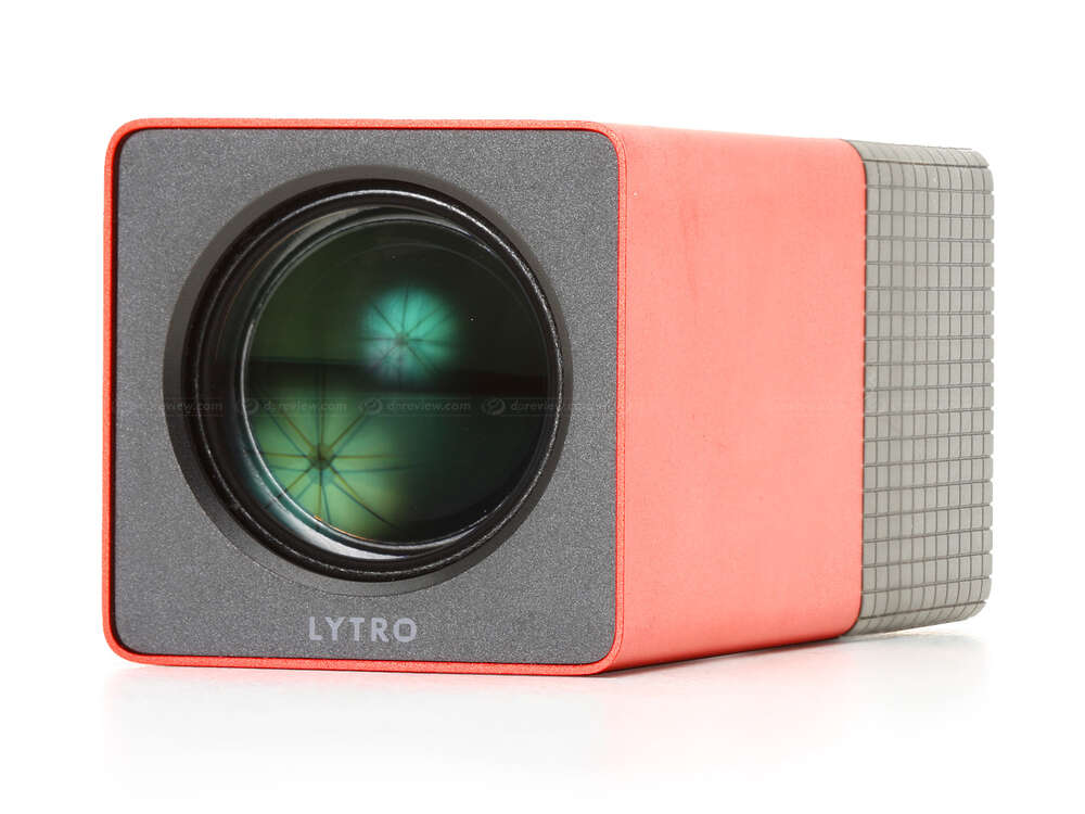 Kameravalmistaja Lytro lupaa läpimurtotuotteita ensi vuodelle
